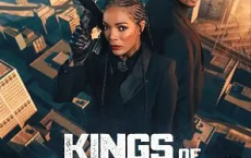Netflix犯罪悬疑剧《约堡双王》 第二季 Kings of Jo'burg (2023) 8集全！美剧约堡双王全集高清版免费在线观看，免费云盘下载