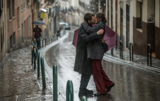 吻到未来 Eres tú (2023)  : 西班牙最新爱情喜剧片！吻到未来高清版在线观看-吻到未来免费下载