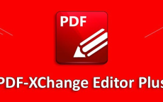 [阿里云盘]PDF-XChange Editor Plus 10.2.1.385 中文绿色版 免费下载][夸克网盘][电脑软件]